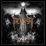 PERISH - The Decline CD